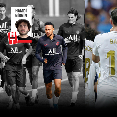 Galatasaray'ın rakiplerini tanıyalım