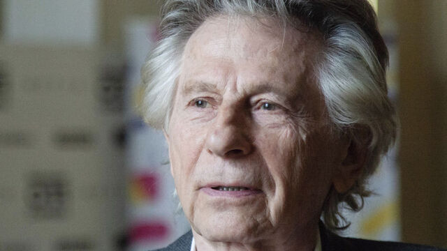 Polanski'ye Venedik'te tepki