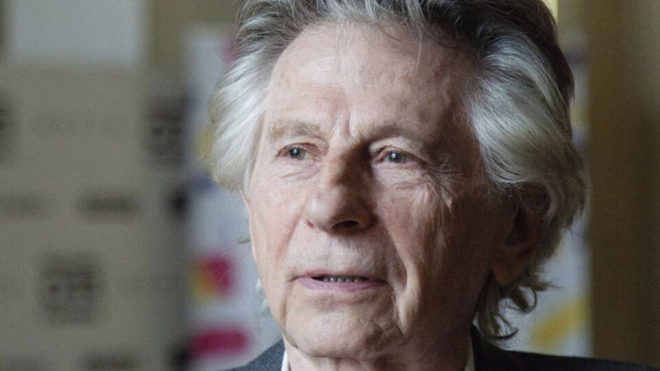 Polanski'ye Venedik'te tepki