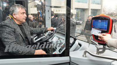 Adana temassızı sevdi...