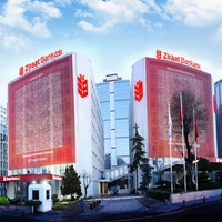 Ziraat Bankası'ndan yeni enstrüman
