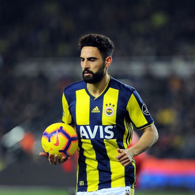Mehmet Ekici'de flaş gelişmeler!
