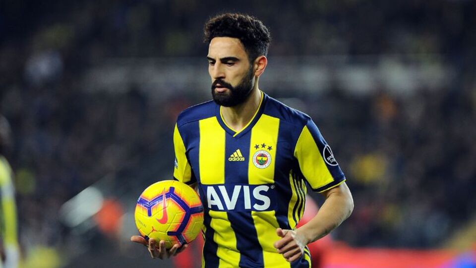 Mehmet Ekici'de flaş gelişmeler!