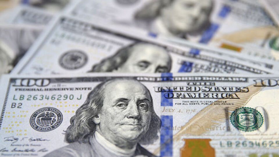 Doları içeride tutacak hamle!