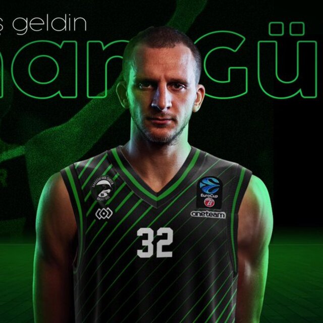 Sinan Güler, Darüşşafaka'da
