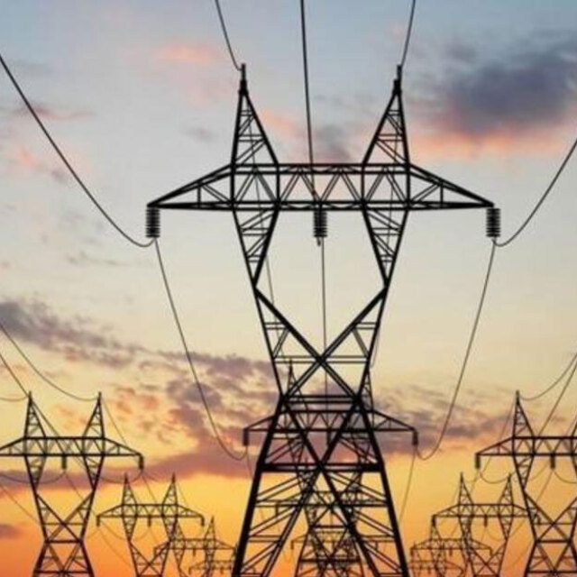 Lisanslı elektrik üretimi haziranda azaldı