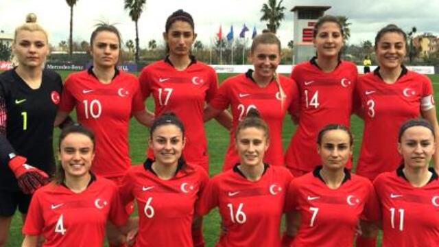 A Milliler Kosova'ya karşı