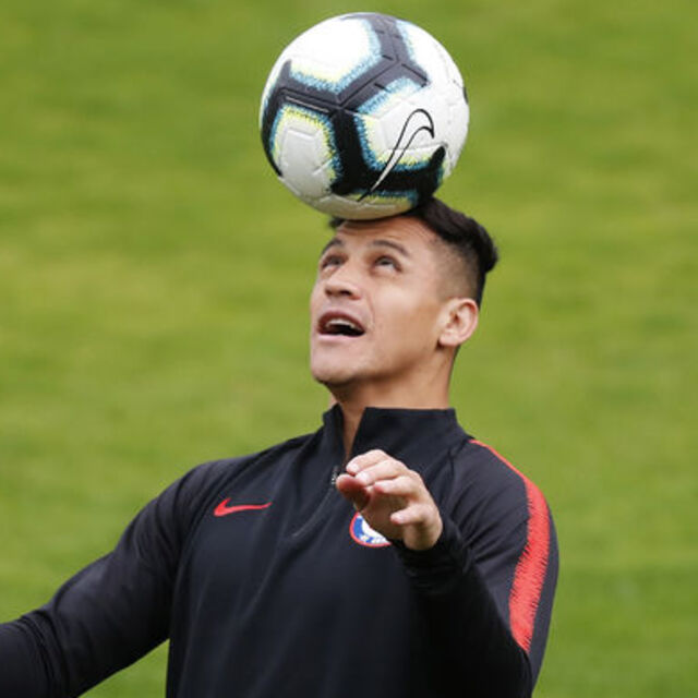 Inter, Sanchez'i kiraladı