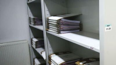 OHAL Komisyonu başvuruların üçte ikisini karara bağladı