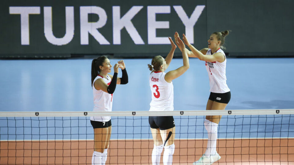 Filede son 16'ya kalanlar belli oldu