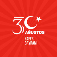 İşte 30 Ağustos mesajları ve sözleri!