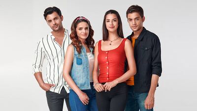 Sevdim Seni Bir Kere ne zaman başlayacak?