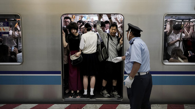 'Taciz damgası' yarım saatte tükendi!