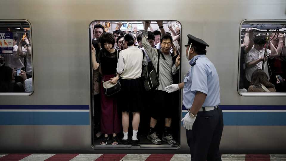 'Taciz damgası' yarım saatte tükendi!