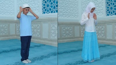 Cuma namazı nasıl kılınır ve kaç rekattır?