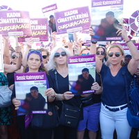 En çok bugün kadınlar öldürülüyor