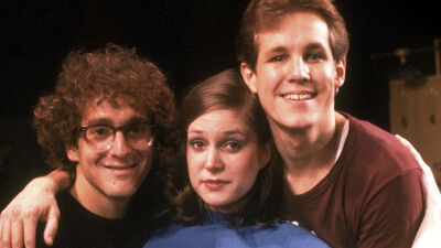 Bu filmin çekimi 20 yıl sürecek