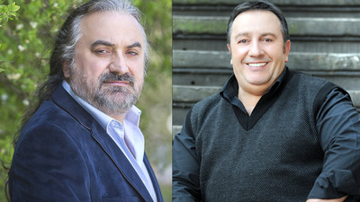 "Volkan Konak'ın yaptığı Karadeniz müziği değildir"