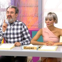 Kuaförüm Sensin haftanın birincisi kim?