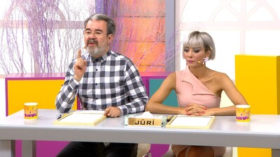 Kuaförüm Sensin haftanın birincisi kim?