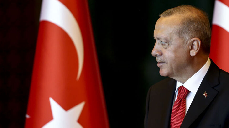 Cumhurbaşkanı Erdoğan'dan açıklamalar