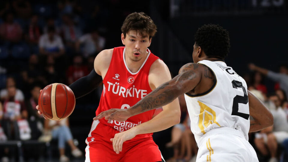 Potada Dünya Kupası kadrosu belli oldu