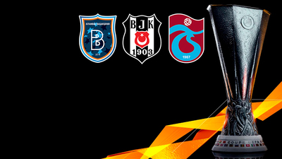 Avrupa Ligi'nde rakiplerimiz belli oldu