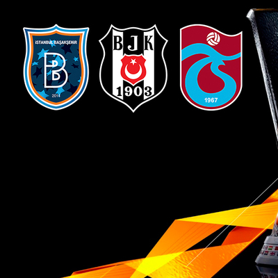 Avrupa Ligi'nde rakiplerimiz belli oldu