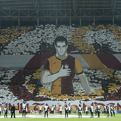 Rakiplerden Galatasaray ve kura yorumu