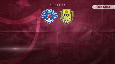 Paşa evinde mağlup oldu