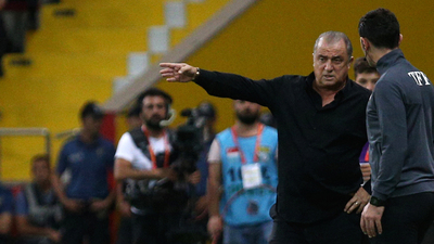 "Bu sene profesyonel işler var"