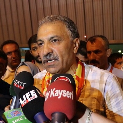 Erol Bedir isyan etti!