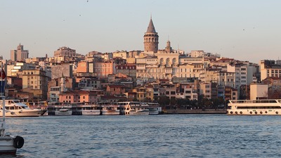 İstanbul güvenlikte kaçıncı sırada?