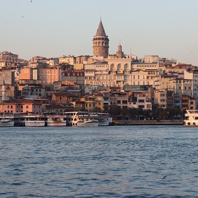 İstanbul güvenlikte kaçıncı sırada?