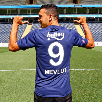 Fenerbahçe transferi resmen açıkladı!