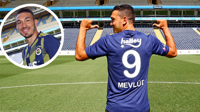 Fenerbahçe transferi resmen açıkladı!