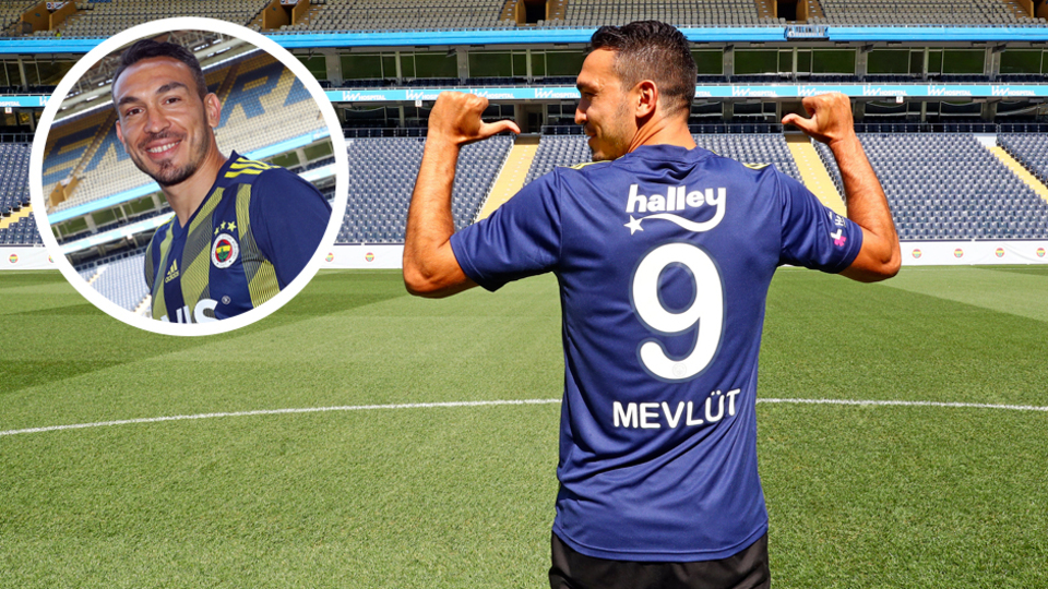 Fenerbahçe transferi resmen açıkladı!