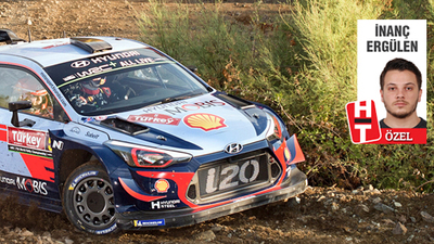 'Türkiye'de sadece hızlı olarak kazanamazsınız'