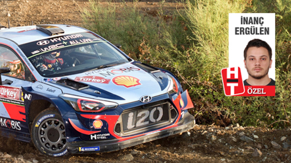 'Türkiye'de sadece hızlı olarak kazanamazsınız'