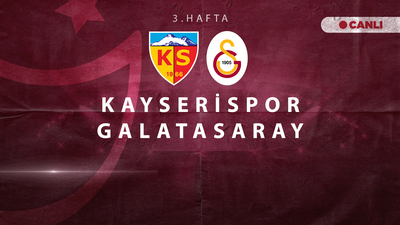 Galatasaray 90+9'da kazandı!