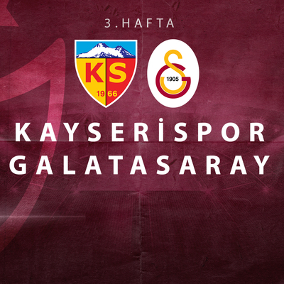 Galatasaray 90+9'da kazandı!