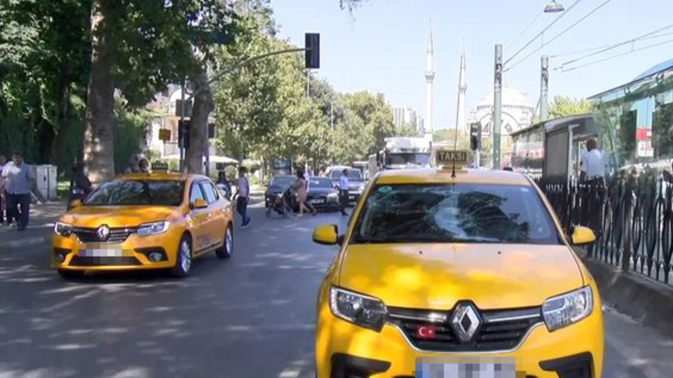 Yeni zamla hangi mesafe kaç yazar?