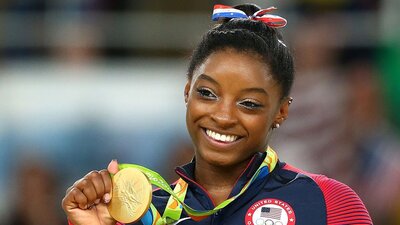 Olimpiyat şampiyonu Simone Biles'ın ağabeyi cinayet iddiasıyla tutuklandı