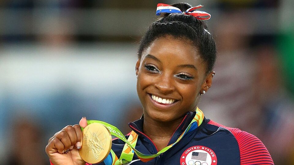 Olimpiyat şampiyonu Simone Biles'ın ağabeyi cinayet iddiasıyla tutuklandı