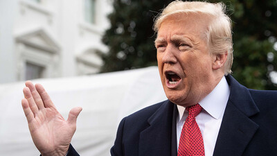 'Euro deli gibi düşüyor, Fed hiçbir şey yapmıyor'