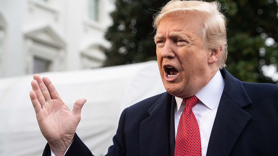 'Euro deli gibi düşüyor, Fed hiçbir şey yapmıyor'