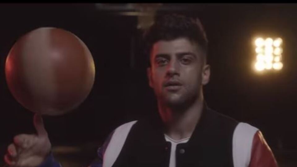 Reynmen'den bir şarkı daha!