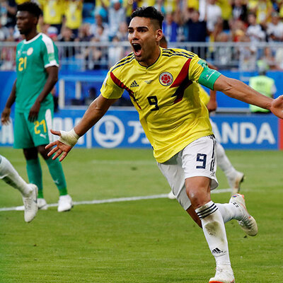 Falcao'nun açıklanması an meselesi!