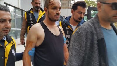 Sevgilisini yakmadan önce 79 kez aramış