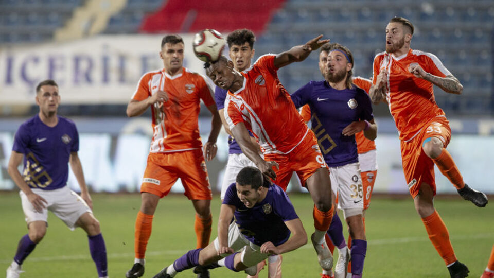 Ankara'da kazanan yok!